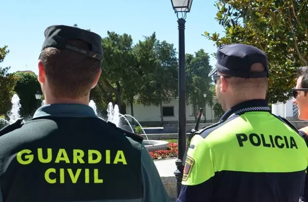Detenido uno de los presuntos autores de robos a comercios de Majadahonda