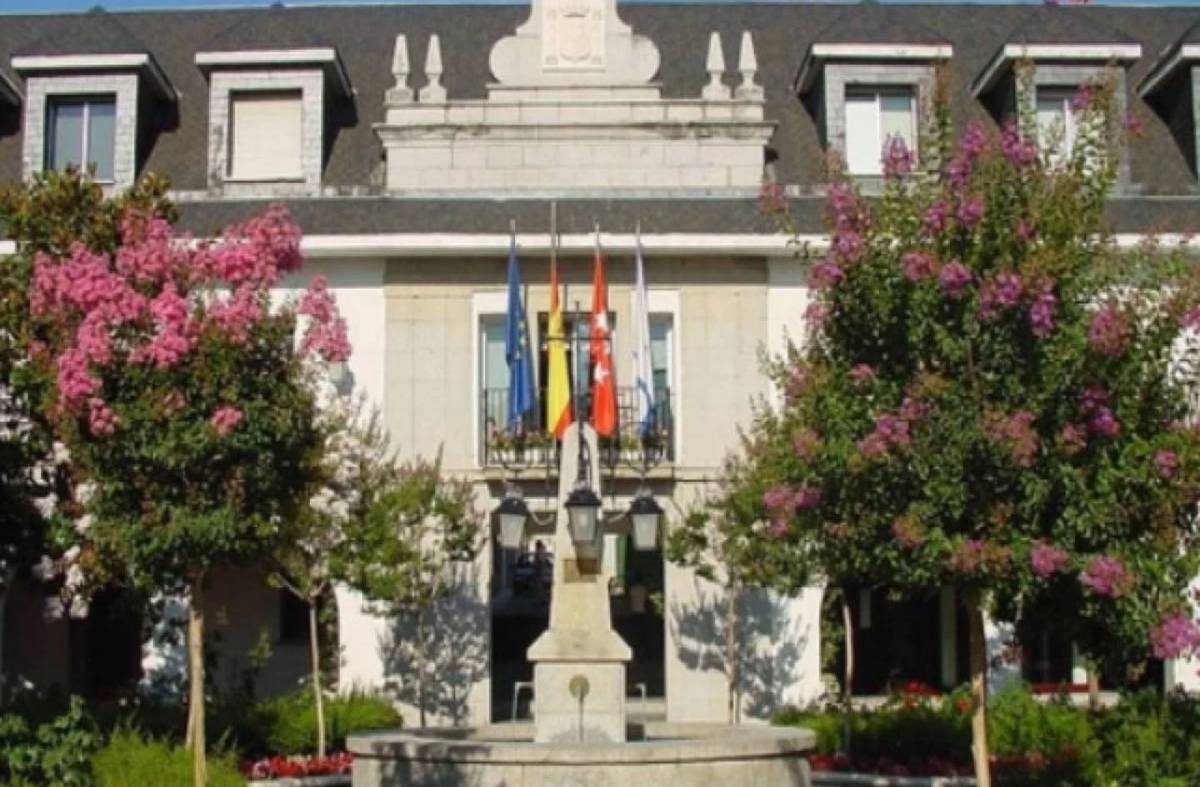 El PP acusa a C’s de 'politizar' el asunto de los robos a comercios en Majadahonda