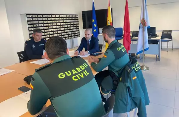 La Policía Local redobla esfuerzos y presencia en la calle para frenar los robos en comercios