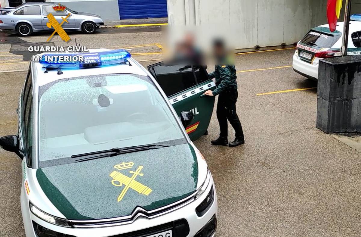 PSOE culpa a PP-VOX de no atajar el problema de los robos en Majadahonda y echar balones fuera