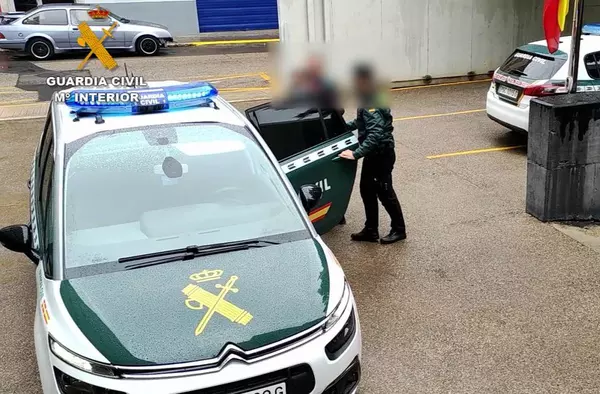 PSOE culpa a PP-VOX de no atajar el problema de los robos en Majadahonda y echar balones fuera