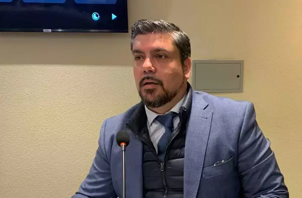 VOX presenta una iniciativa para impulsar el desarrollo de los sectores de Arco de Poniente en Majadahonda