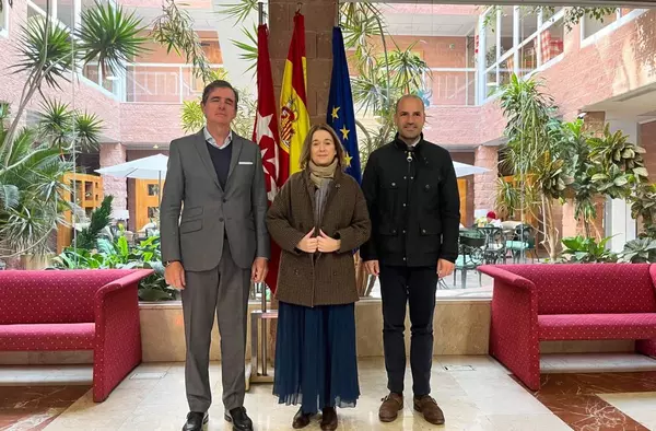 La Comunidad de Madrid propone Majadahonda como destino de ocio, deporte y cultura