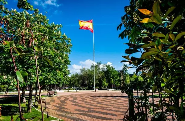 Majadahonda, galardonada por segundo año consecutivo por su gestión medioambiental 