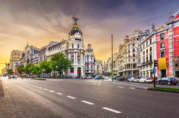 Rutas guiadas gratuitas para conocer la historia de Madrid