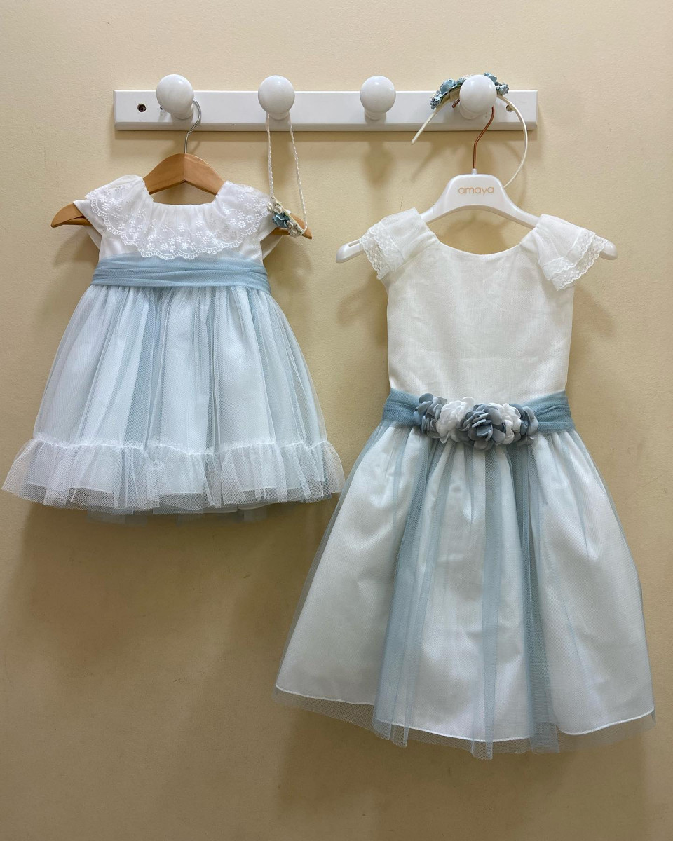 Ropa de ceremonia para niños