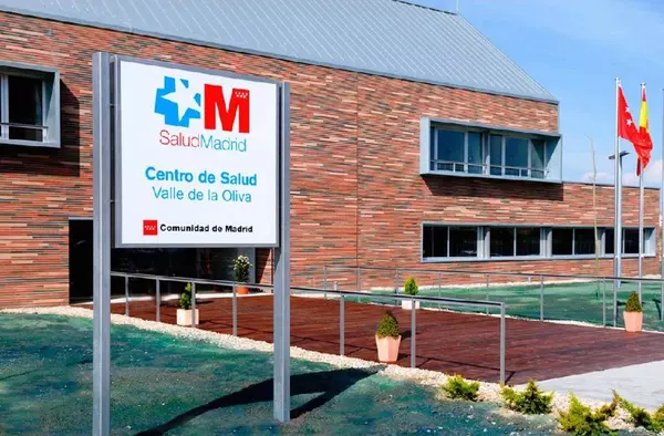 Majadahonda contará con un nuevo Centro de Salud Mental
