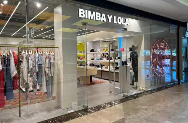 Bimba y Lola amplía su presencia en Majadahonda y renueva su imagen