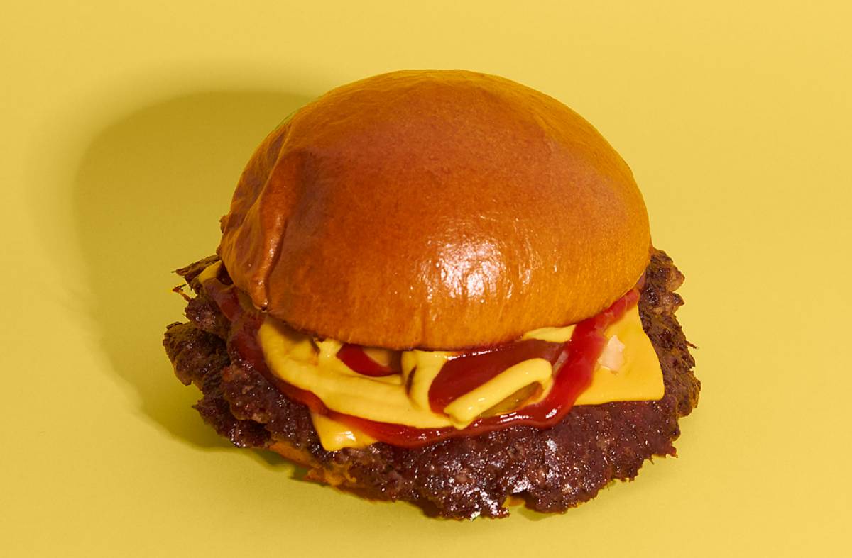 Burger Jazz: Las auténticas Smashed Burgers de Oklahoma llegan a Majadahonda con la apertura de una nueva hamburguesería