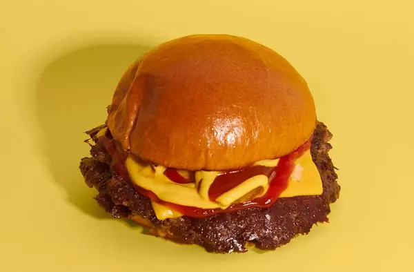 Burger Jazz: Las auténticas Smashed Burgers de Oklahoma llegan a Majadahonda con la apertura de una nueva hamburguesería