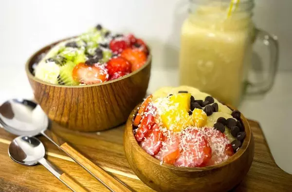 Gana un desayuno o merienda para 4 personas en el nuevo sorteo de Brasil Açai