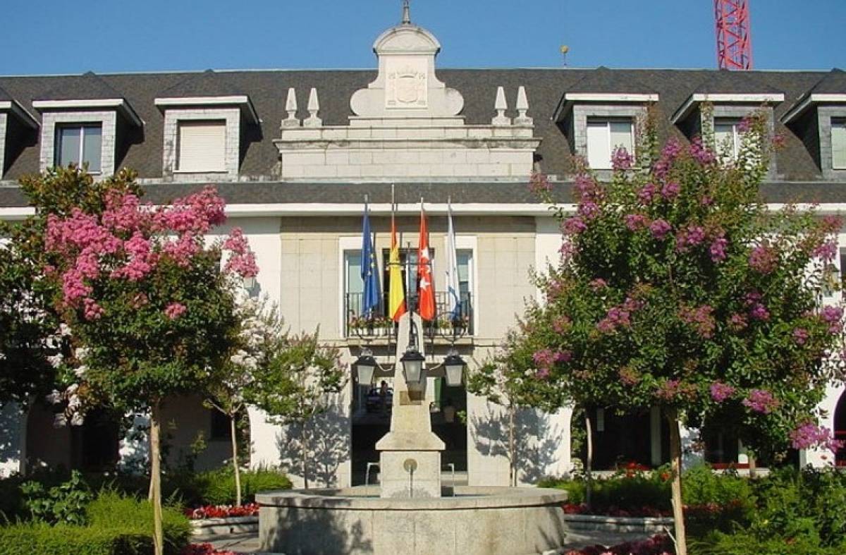 Más Madrid-IU se opone a la asignación de 600.000€ para personal eventual en Majadahonda