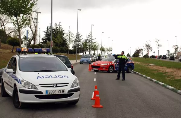 Delitos en Majadahonda: la cibercriminalidad aumenta y descienden los delitos convencionales