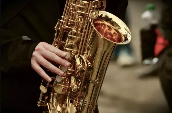 MÚSICA. Concierto joven: saxo y piano 'Contrastes'. 13 de Octubre en Las Rozas
