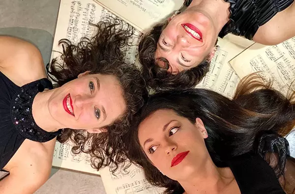 MÚSICA. Concierto didáctico: Ensemble María de Pablos. 21 de Octubre en Las Rozas