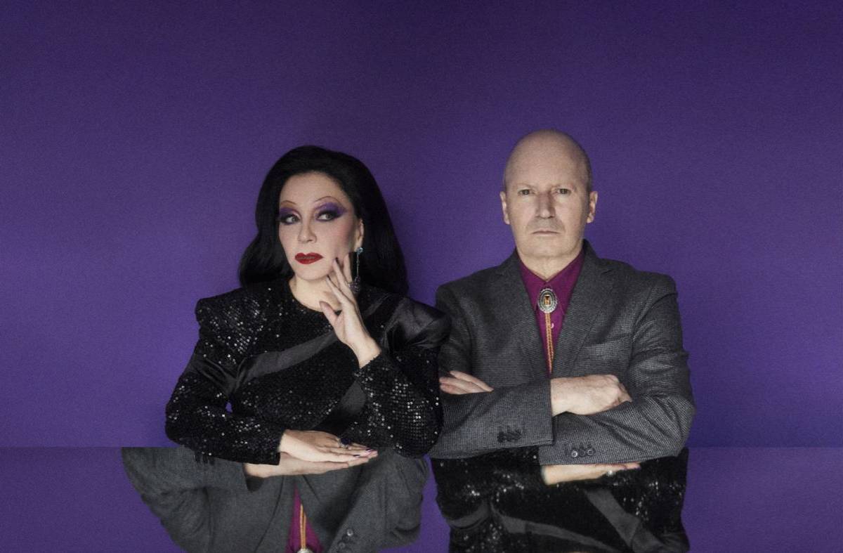 Salen a la venta las entradas para los conciertos de las Fiestas de Majadahonda: Fangoria, Sidecars y Henry Méndez