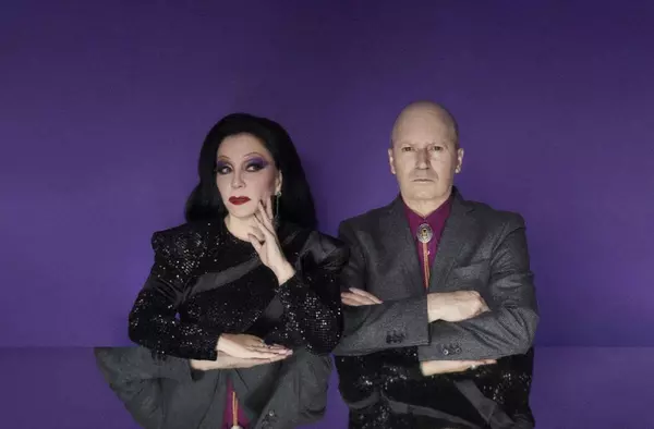 Salen a la venta las entradas para los conciertos de las Fiestas de Majadahonda: Fangoria, Sidecars y Henry Méndez