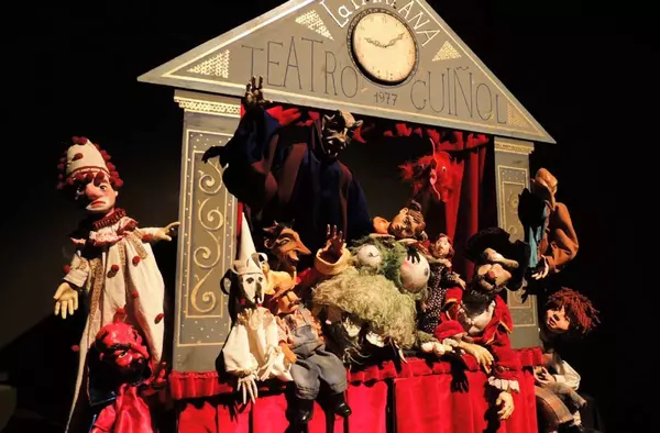Programa de Fiestas de Majadahonda hoy: Lunes 11 de Septiembre