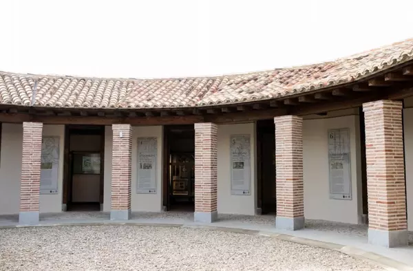 ACTIVIDADES gratuitas en la Casa de Aves. Del 9 al 30 de Septiembre en Boadilla