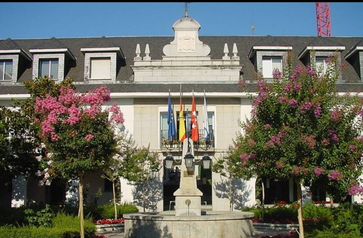 Más Madrid - Izquierda Unida pide convocar al Consejo de Cooperación de Majadahonda en apoyo a Marruecos y Libia 