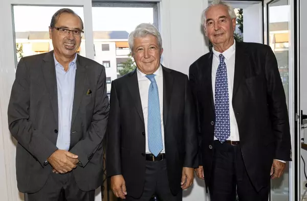 Vecinos por Majadahonda: 'Por primera vez en años nos sentimos muy orgullosos de las Fiestas Patronales'