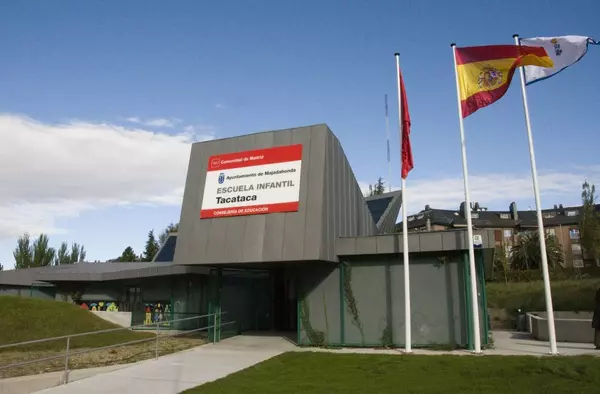 PSOE Majadahonda denuncia: '120 familias majariegas se quedan sin escuela infantil y 400 sin becas de comedor'