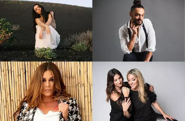 Conciertos gratis en Majadahonda: arrancan las 'Noches del Monte del Pilar' con dos nominados a los Grammy Latinos