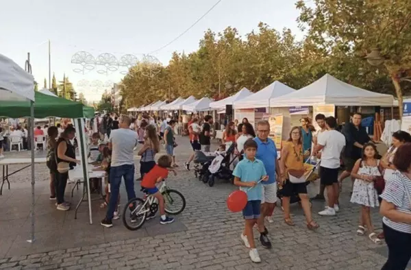 Qué hacer este sábado en Majadahonda: exhibición de perros, cuentacuentos, artesanía, voluntariado...