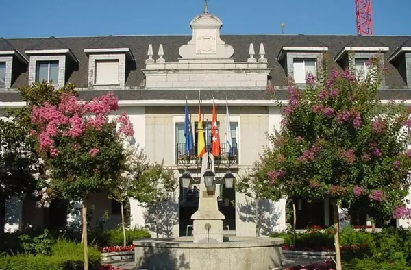 El Ayuntamiento de Majadahonda reorganiza su equipo de Gobierno