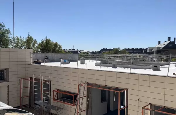 Vox Majadahonda denuncia que la escuela infantil no se ha terminado y deja a 50 niños sin plaza