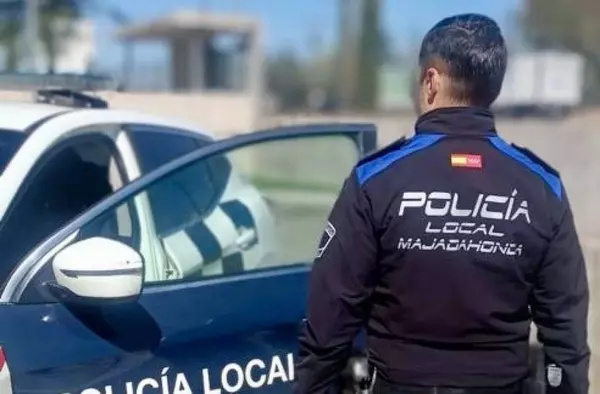 El Ayuntamiento de Majadahonda adquiere 11 nuevos vehículos “ECO” para su Policía Local 