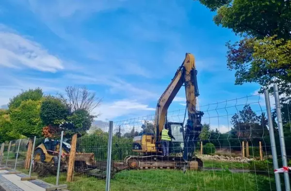 Así será el nuevo 'Parque musical' de Majadahonda tras su remodelación