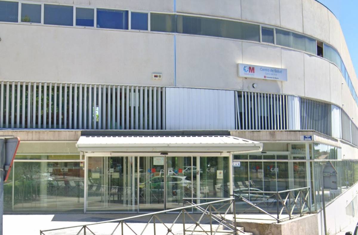PSOE: 'Majadahonda se queda fuera de la inversión en Sanidad, sin mejoras en Cerro del Aire ni tercer centro de salud'