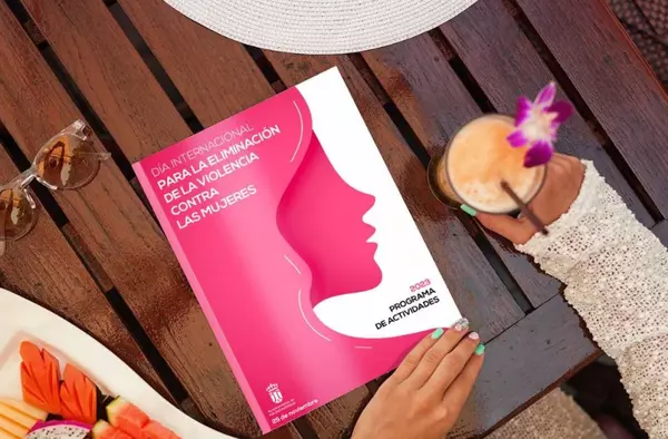 Risoterapia, defensa personal y scape room en Majadahonda por el Día Internacional contra la Violencia hacia Mujeres