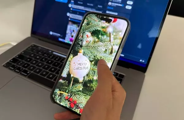 'Comunícate digitalmente en Navidad': talleres gratuitos para mayores en Majadahonda