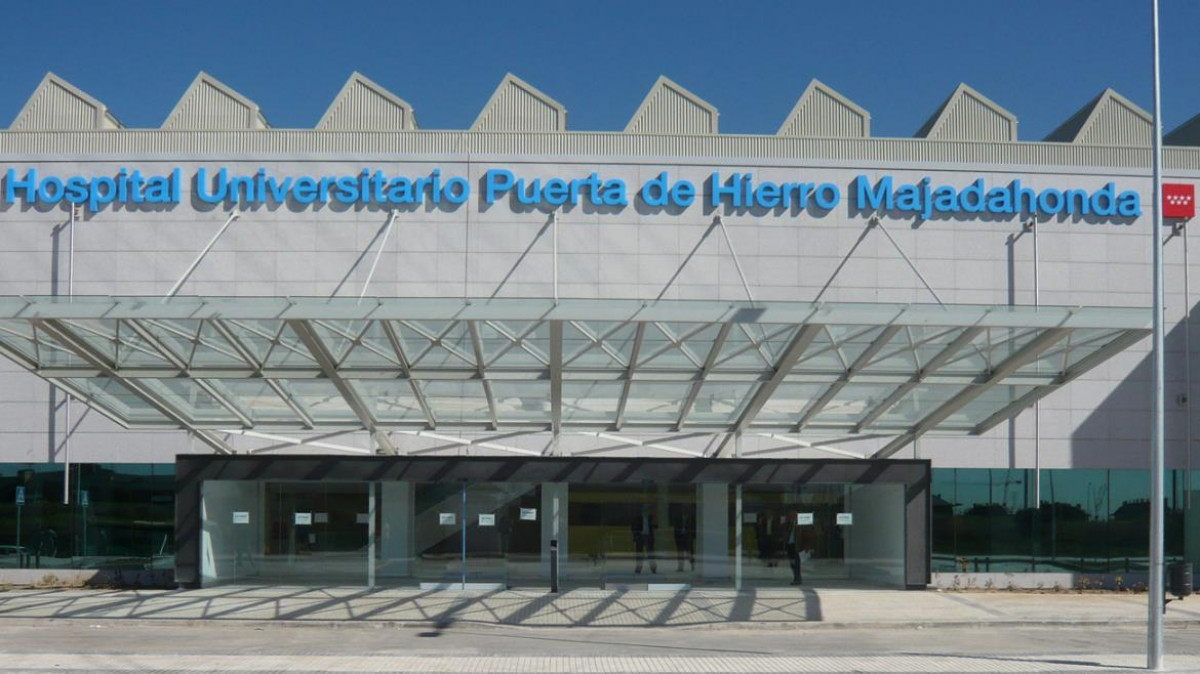 El Hospital Puerta de Hierro entre los 10 mejores hospitales públicos de España, según el MRS