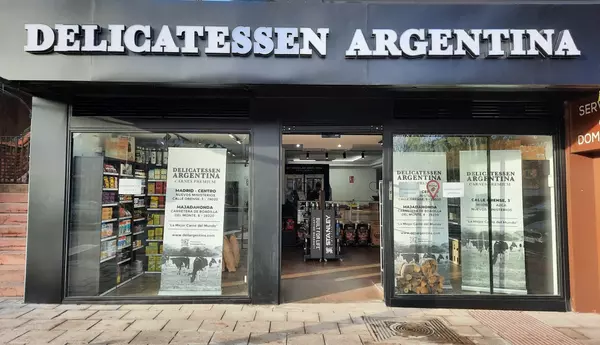 Delicatessen Argentina aterriza en Majadahonda: El Paraíso de las carnes argentinas abre su primer local con un nuevo concepto gastronómico