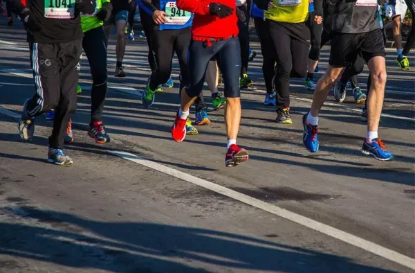 Abiertas las inscripciones para la 'Milla Popular de Majadahonda' del 7 de enero 