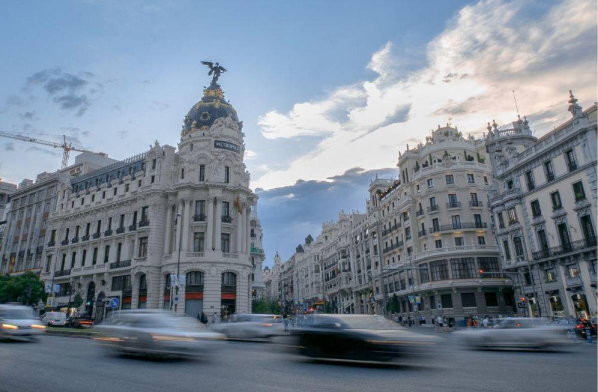 Rutas, historia del arte o inglés entre las actividades Educativas para Adultos de Majadahonda: se abre el plazo de inscripción