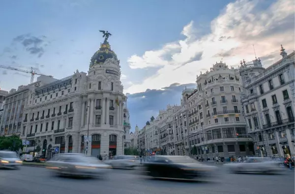 Rutas, historia del arte o inglés entre las actividades Educativas para Adultos de Majadahonda: se abre el plazo de inscripción