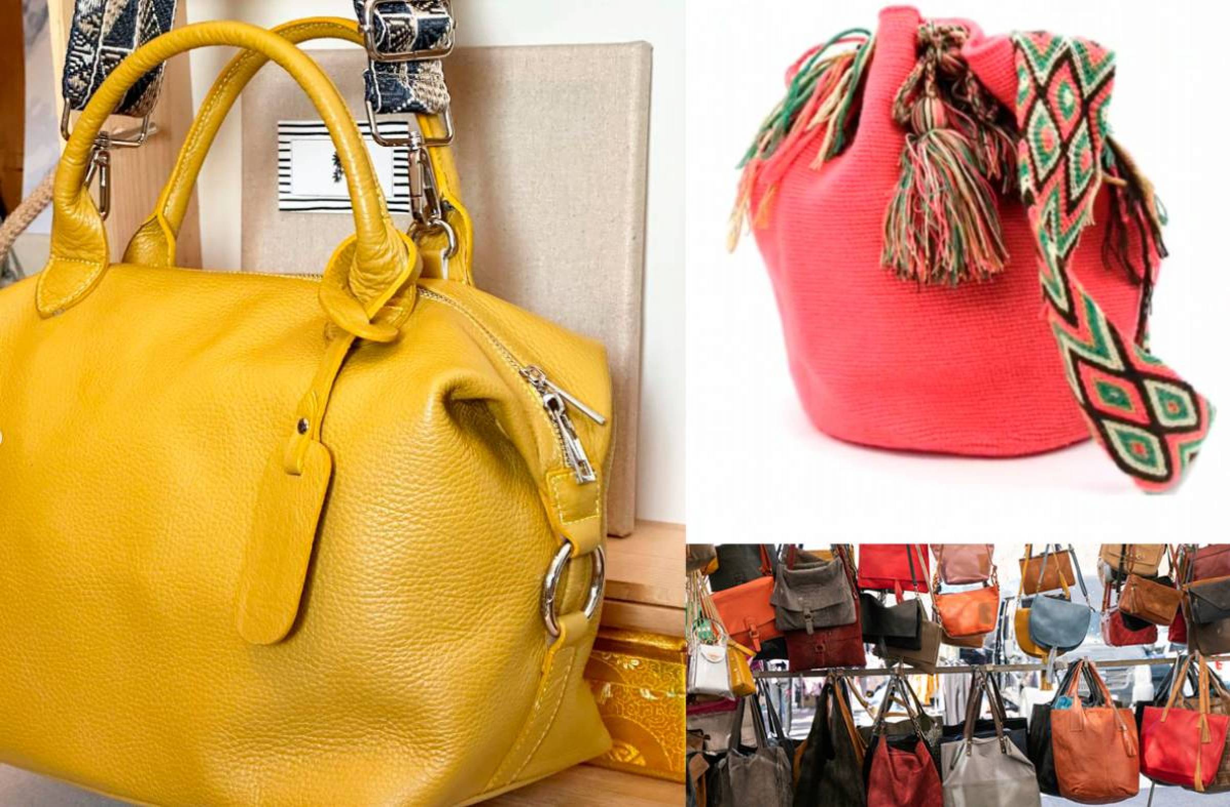 Mercadillo de Majadahonda: Los 5 puestos imprescindibles que no te puedes perder en tu visita