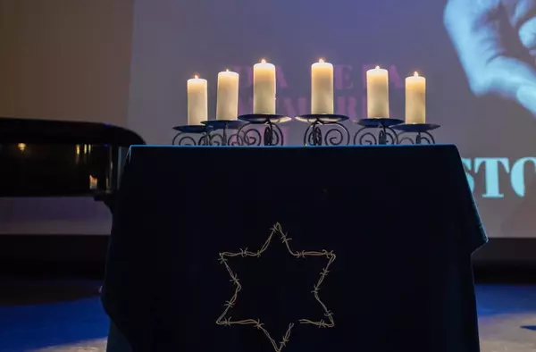 Majadahonda recordará a las víctimas del holocausto nazi con el testimonio de la hija de un superviviente