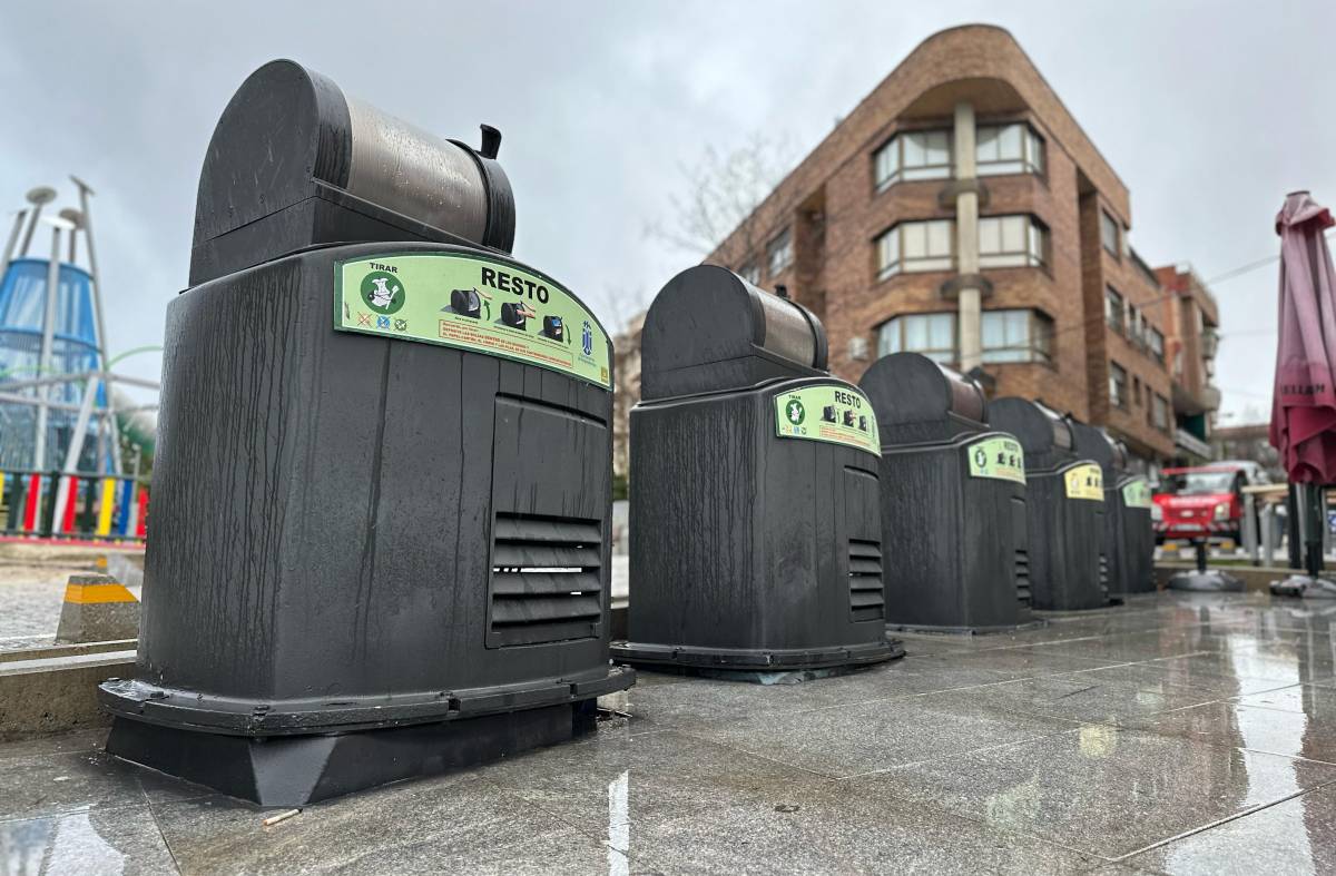 El Ayuntamiento de Majadahonda retrasará la instauración de la obligatoria Tasa de Basura a 2025
