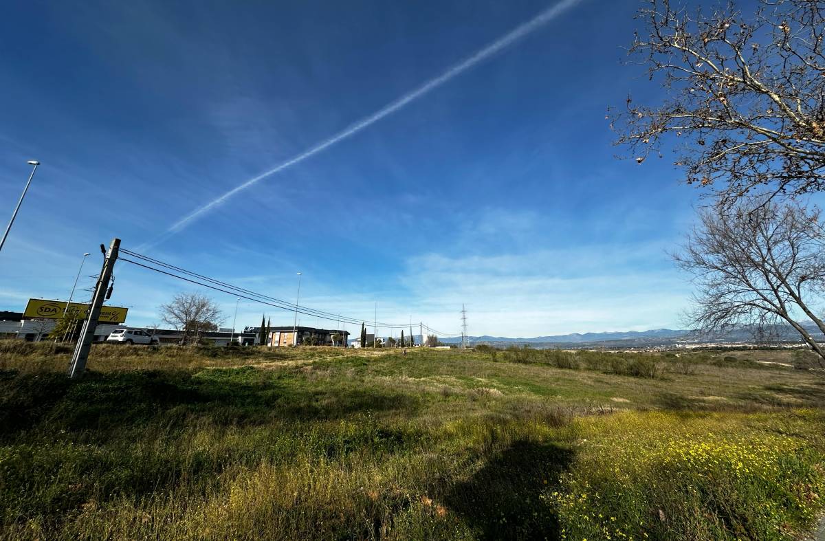 Así será el nuevo barrio de Majadahonda: con más de 600 viviendas de protección pública y de venta libre