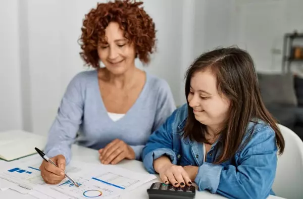 La residencia para personas con discapacidad intelectual de Majadahonda recibe más inversión y mejora sus servicios