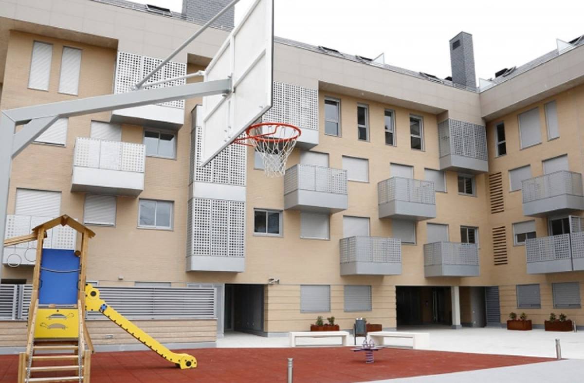 Cómo solicitar una vivienda pública en Majadahonda