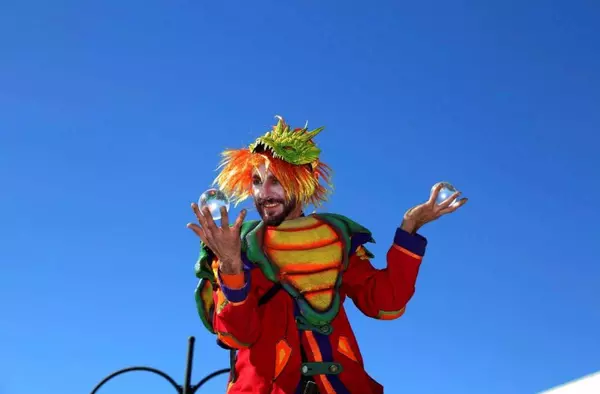 Majadahonda celebra su Carnaval con una programación para todos los públicos 