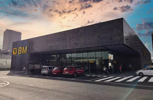 Supermercados BM tendrá un nuevo establecimiento en Majadahonda 