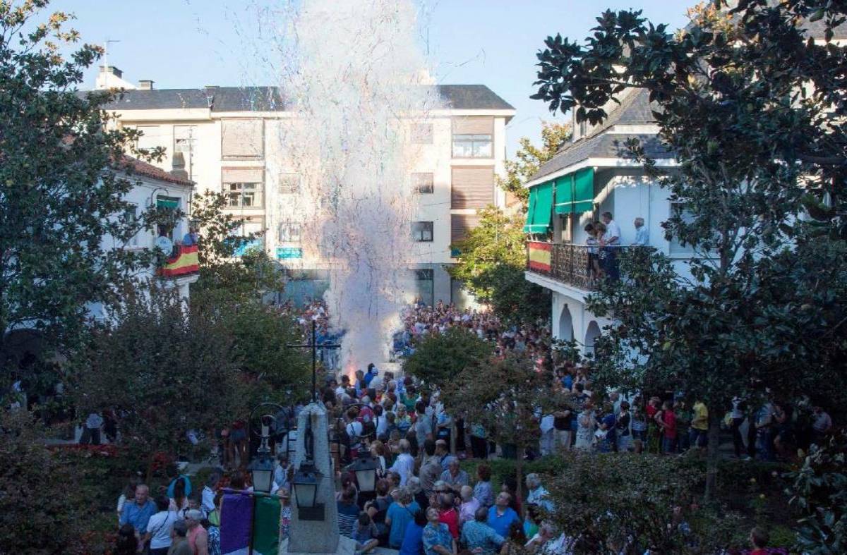 PSOE Majadahonda pide al PP que escuche a vecinos y asociaciones en la Comisión de Festejos