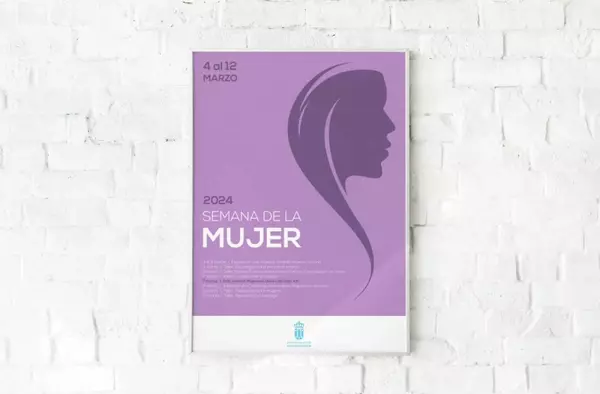 Majadahonda arranca la programación del Día Internacional de la Mujer: actividades gratuitas para todos los públicos